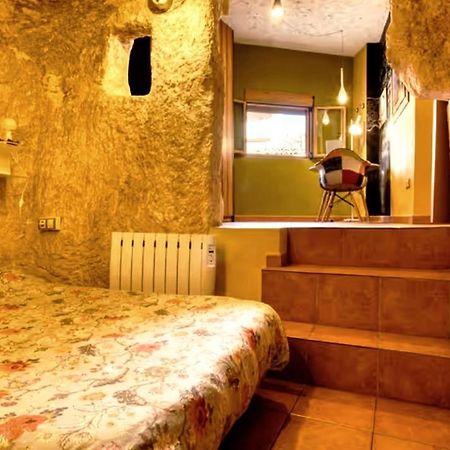 Monmossen Bocairent Διαμέρισμα Εξωτερικό φωτογραφία