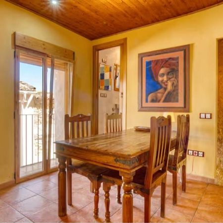Monmossen Bocairent Διαμέρισμα Εξωτερικό φωτογραφία