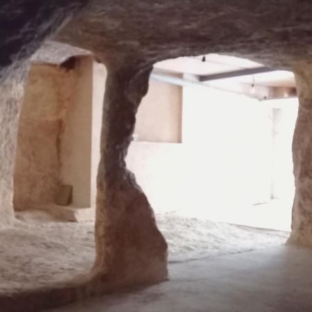 Monmossen Bocairent Διαμέρισμα Εξωτερικό φωτογραφία