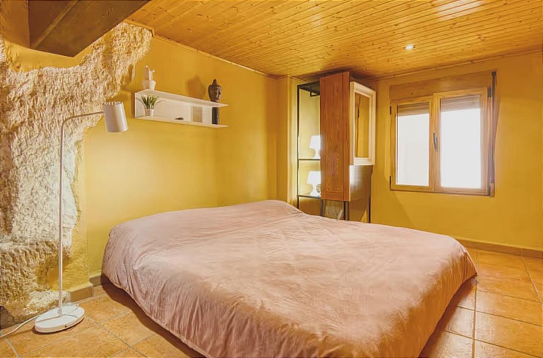 Monmossen Bocairent Διαμέρισμα Εξωτερικό φωτογραφία