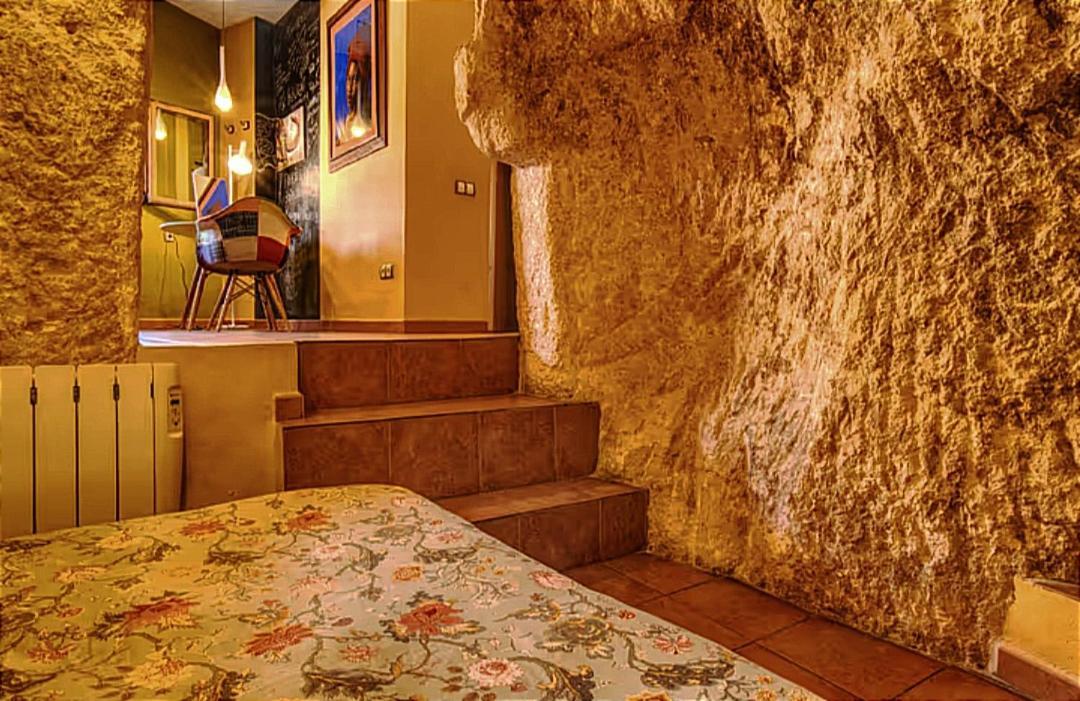 Monmossen Bocairent Διαμέρισμα Εξωτερικό φωτογραφία