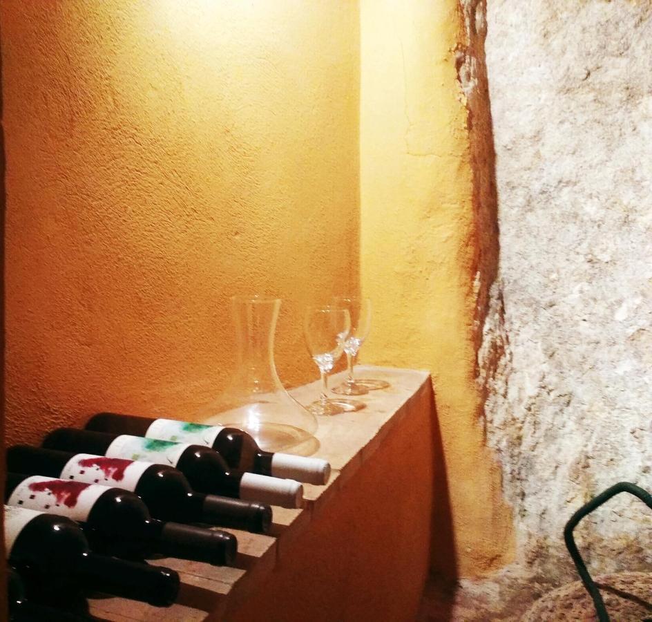 Monmossen Bocairent Διαμέρισμα Εξωτερικό φωτογραφία