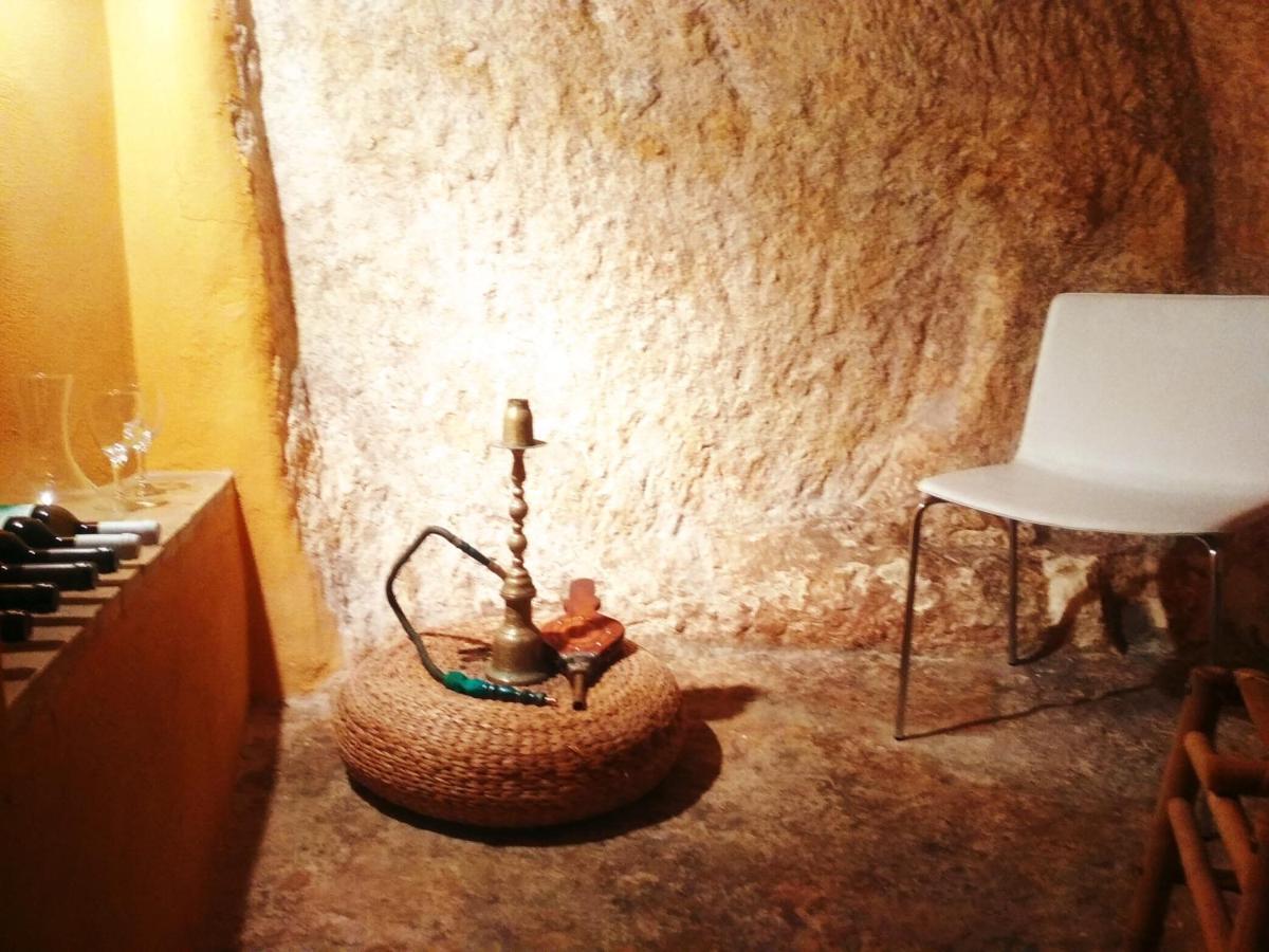 Monmossen Bocairent Διαμέρισμα Εξωτερικό φωτογραφία